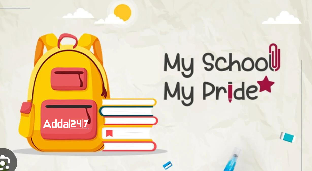 Himachal Pradesh Launches 'My School-My Pride' For Education Transformation