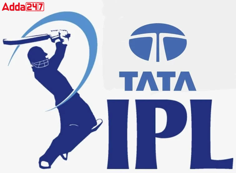 Tata Group Secures IPL Title Sponsorship for Next 5 Years