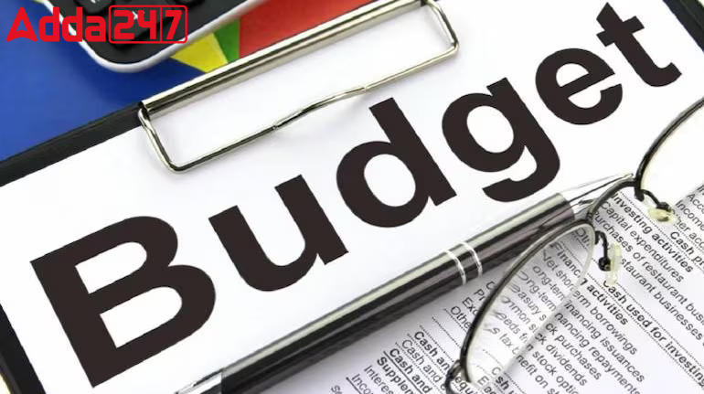 Government Budgeting in India – The Process and Constitutional Requirements