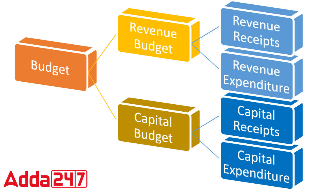 What is Capital Budget and Revenue Budget