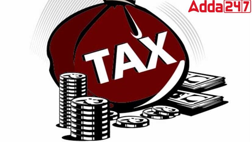 Direct Tax-to-GDP Ratio Hits 23-Year High in FY23: CBDT Report