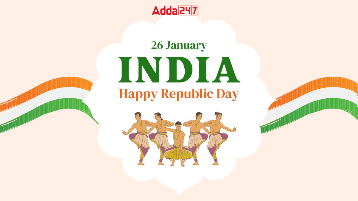 Republic Day 2024, Date, Theme, History and Significance