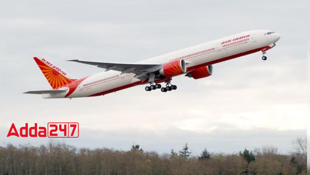 Air India Fined Rs 1.1 cr By Regulator For Safety Rule Violation