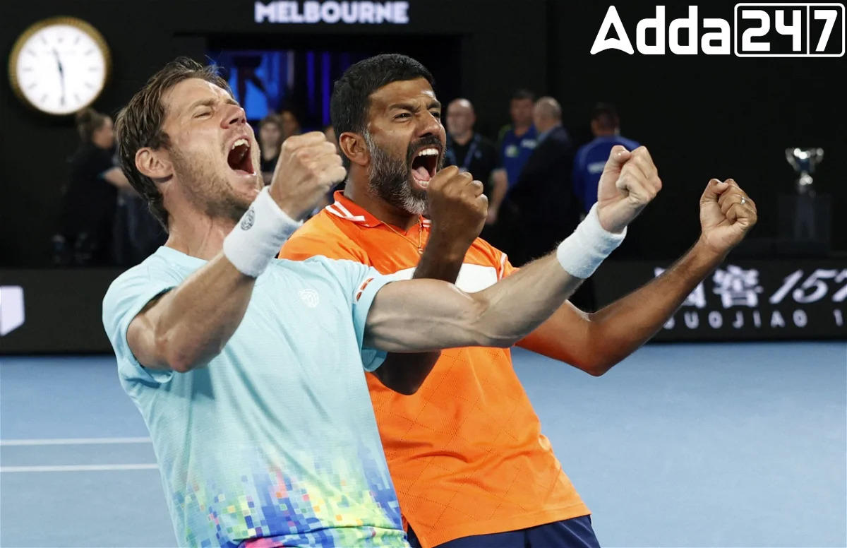 Australian Open 2024 Winners: Sinner, Sabalenka and Bopanna Shine