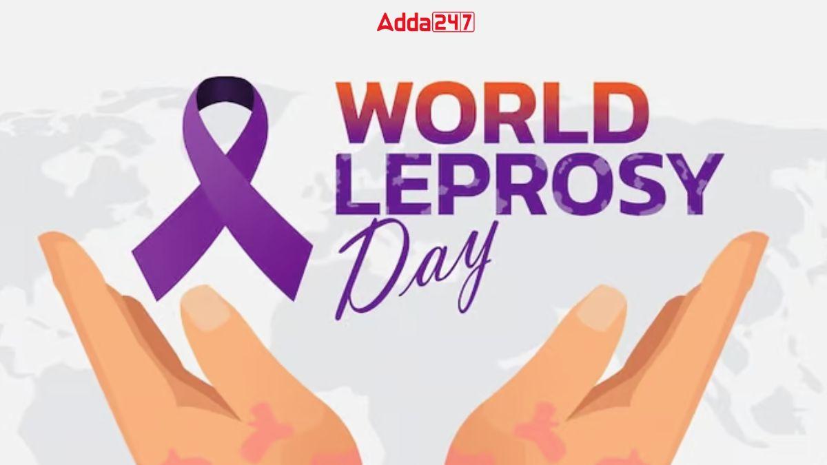 World Leprosy Day 2024, Date, History and Significance