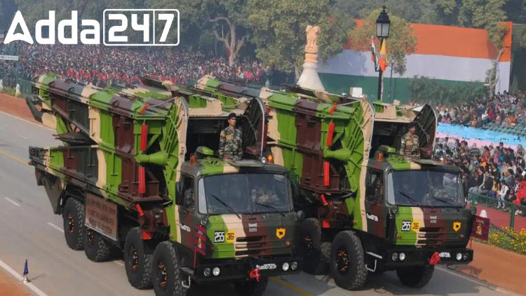 SARVATRA: Indian Army's Mobile Bridge System
