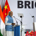 BRICS Welcomes New Members: Saudi Arabia, Egypt, UAE, Iran, and Ethiopia