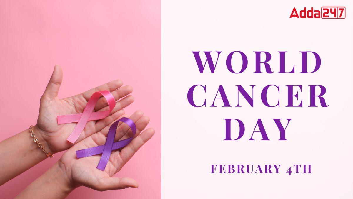 World Cancer Day 2024, Date, Theme and History