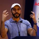 Nayib Bukele Secures Reelection As El Salvador President