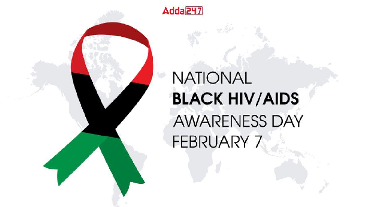 National Black HIV/AIDS Awareness Day 2024