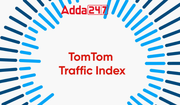TomTom Traffic Index 2023: London Slowest, Bengaluru Second Most Congested City