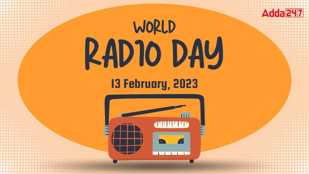World Radio Day 2024, Date, History, Significance and Theme