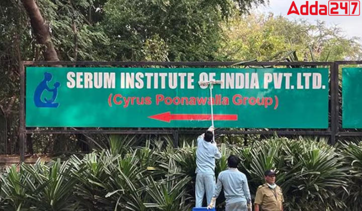 Serum Institute Of India Tops As The Most Valuable Unlisted Firm In India