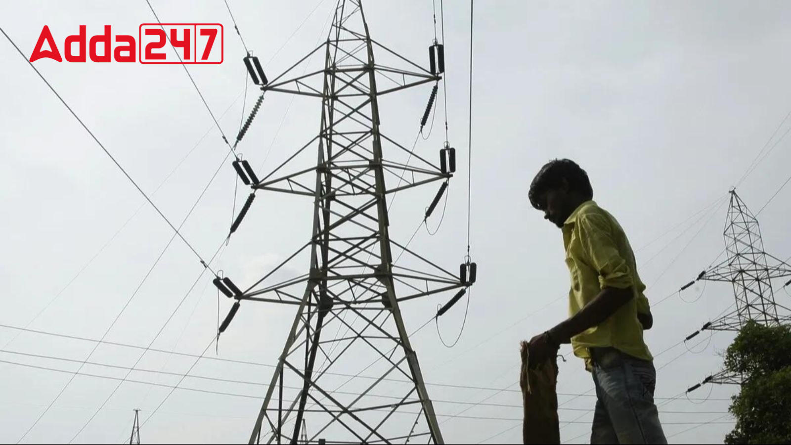 Govt Speeds Up Electricity And Rooftop Installation