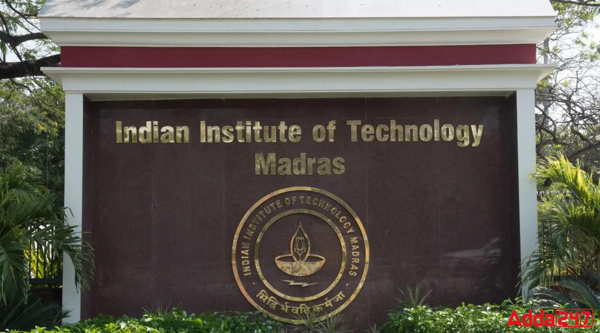 IIT Madras Introduces 'Investor Information & Analytics Platform' for Startups