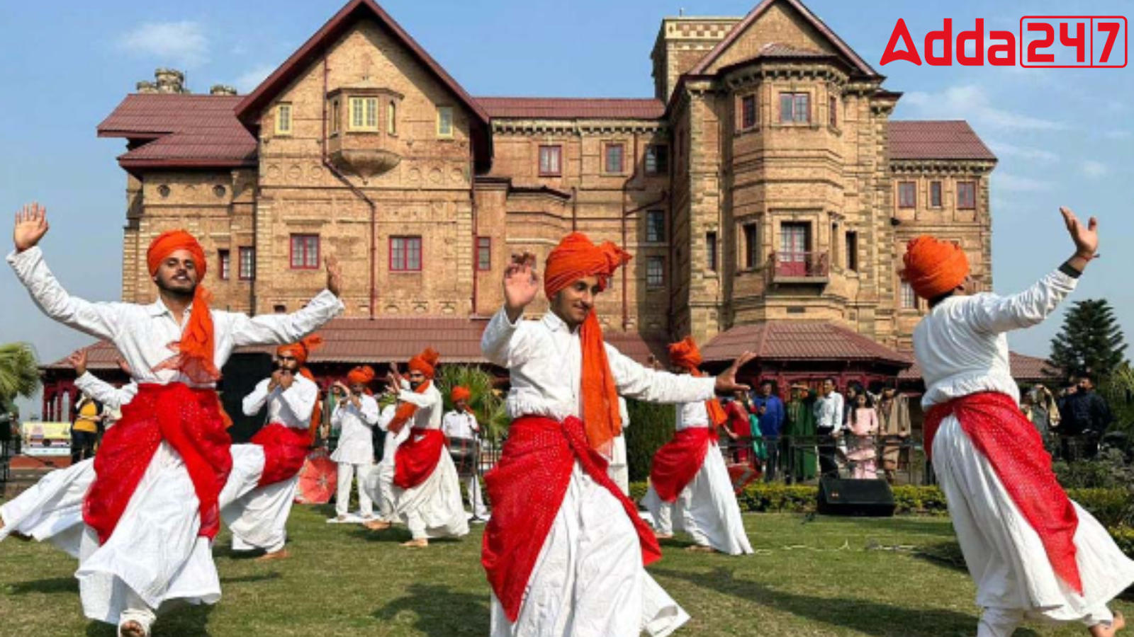 'Tawi Festival' In Jammu To Kick Off On March 1, 2024, For Four Days