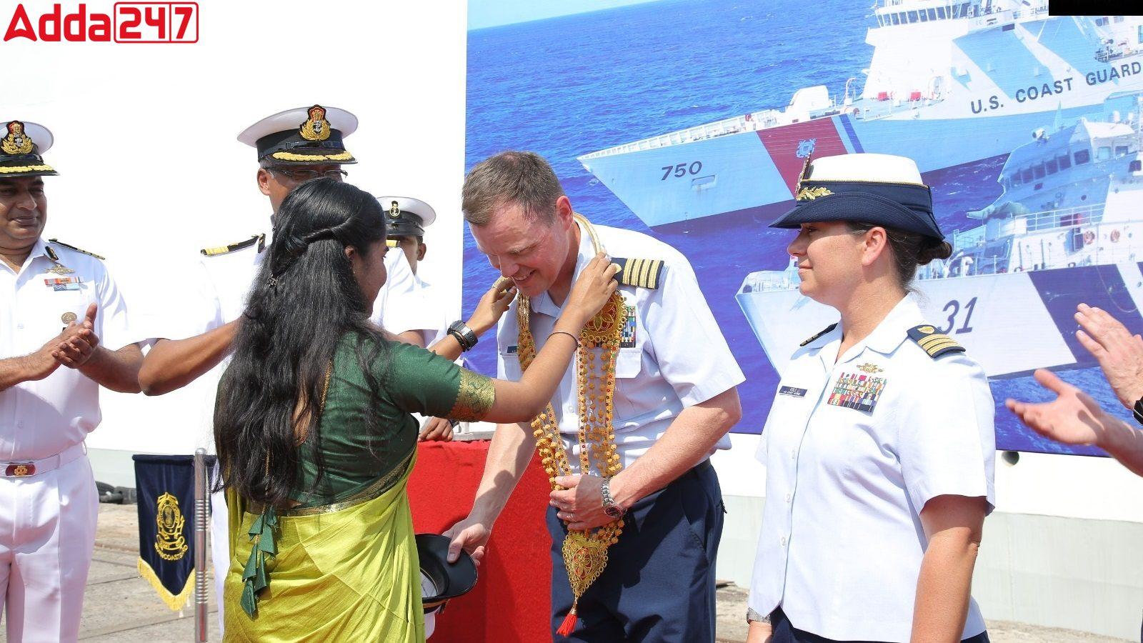 Sea Defenders-2024: U.S - India Joint Exercise Bolsters Indo-Pacific Maritime Cooperation