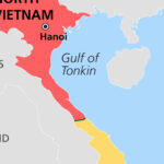 China's New Territorial Sea Baseline in Gulf of Tonkin Raises Concerns