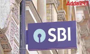 SBI Bolsters Presence in GIFT City with Acquisition of Stake in CCIL IFSC