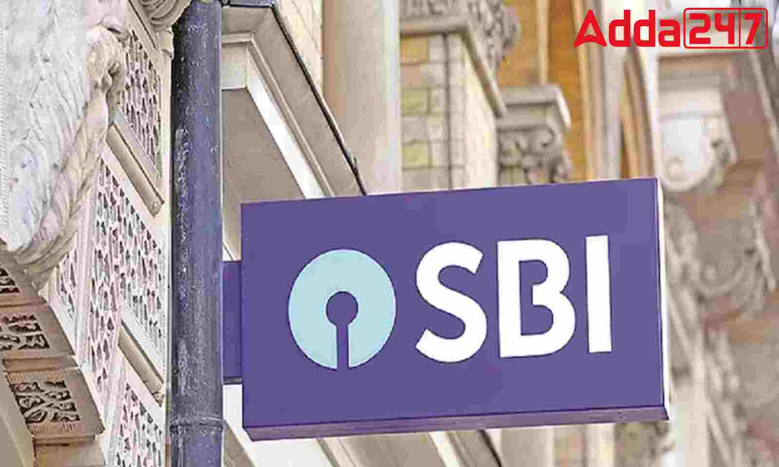 SBI Revolutionizes SME Lending with 'SME Digital Business Loans'