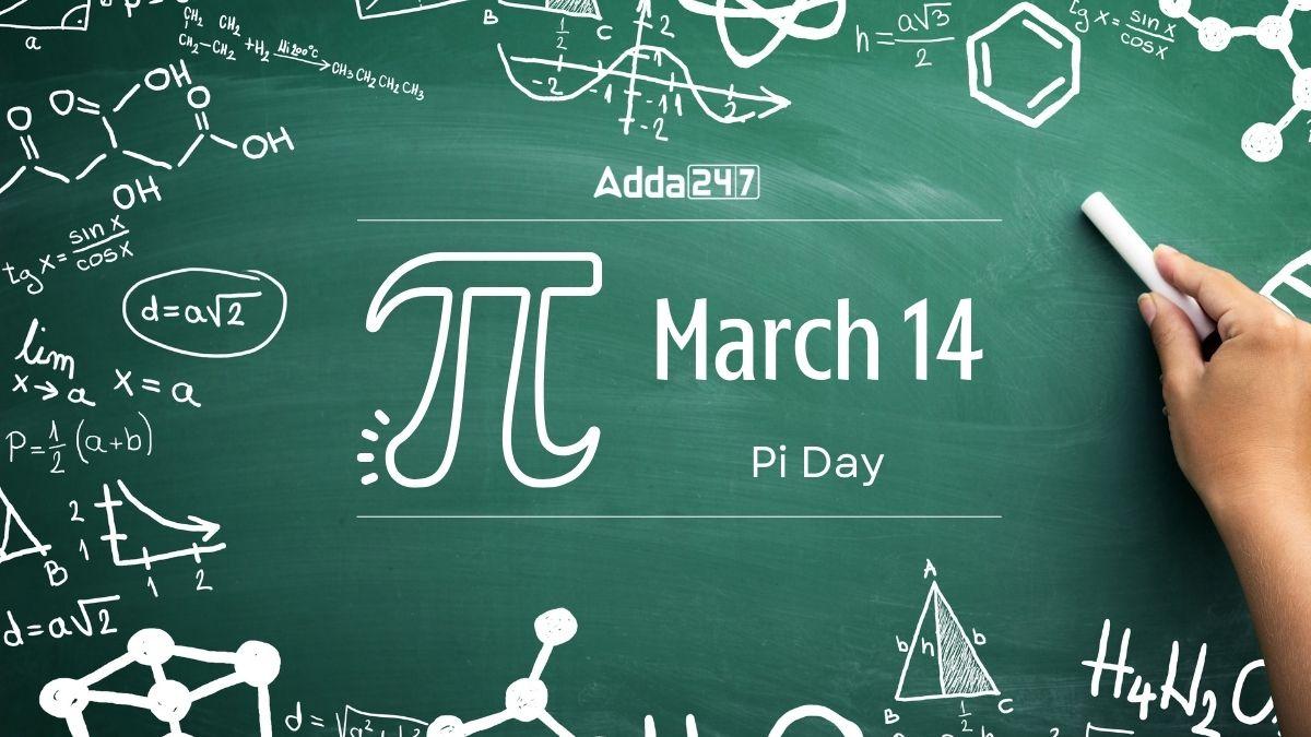 Celebrating Pi Day 2024, Date, History and Significance