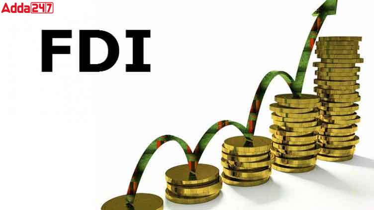 India's Outward FDI Surges in February 2024