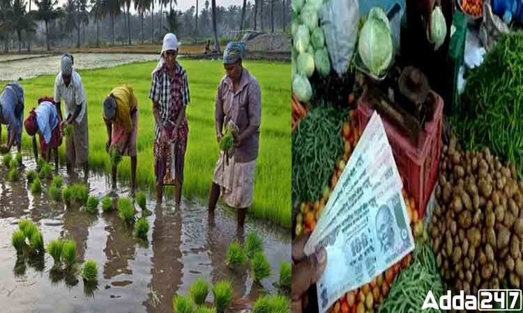 All-India Consumer Price Index Numbers for Agricultural and Rural Labourers – February, 2024