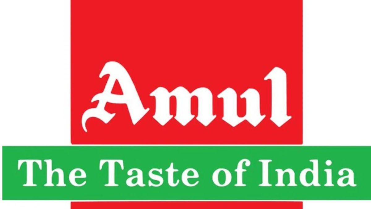 Iconic Indian Brand Amul Launches Fresh Milk in the US