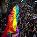 Thailand's Historic Move: Legalizing Same-Sex Marriage