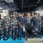 India-Mozambique-Tanzania Trilateral Exercise (IMT TRILAT 24) Concludes