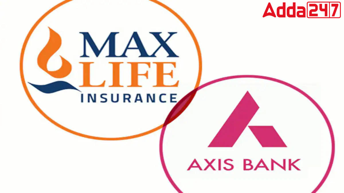 CCI Approval: Axis Bank's Stake Acquisition in Max Life Insurance