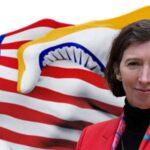 UK's First Woman High Commissioner to India: Lindy Cameron