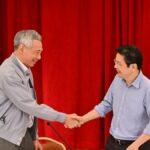 Singapore Prime Minister Lee Hsien Loong to Step Down, Hands Over Power to Deputy Lawrence Wong