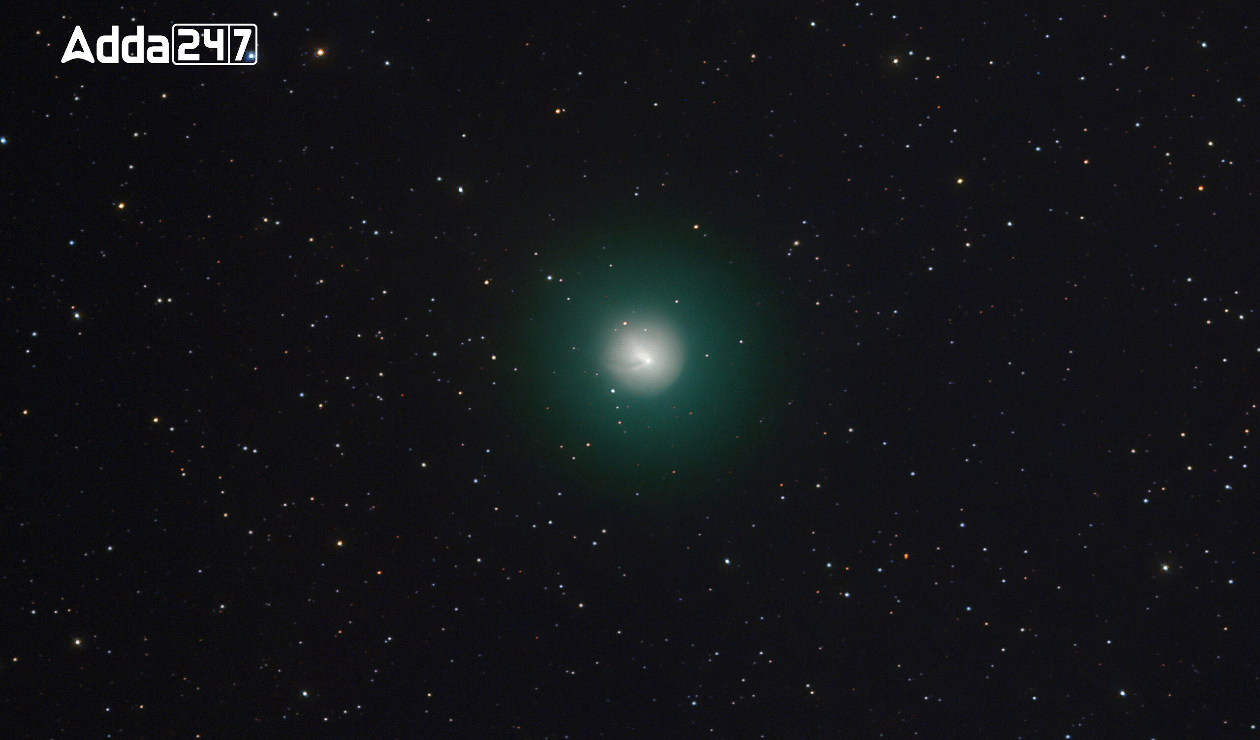 Comet Pons-Brooks: The Celestial Phenomenon of April 2024