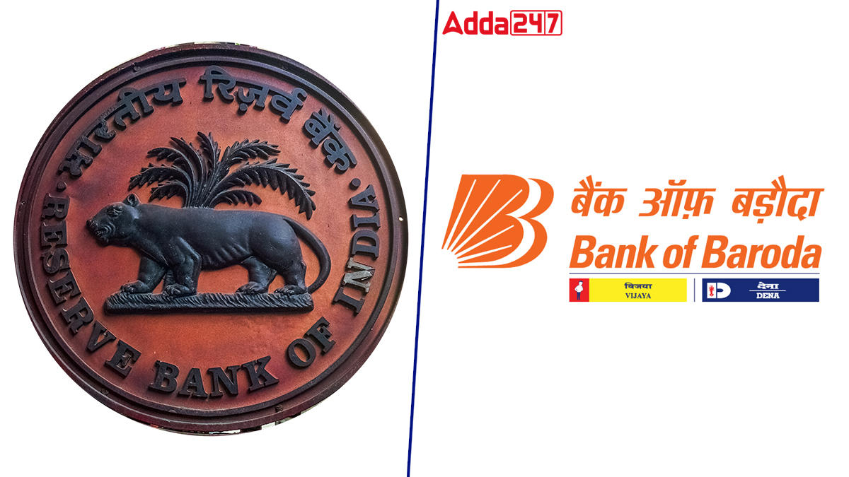 RBI's Ban on Bank of Baroda World App: Strengthening Measures Against Cyber Fraud