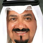 Kuwait's New Prime Minister: Sheikh Ahmad Abdullah Al-Ahmad Al-Sabah