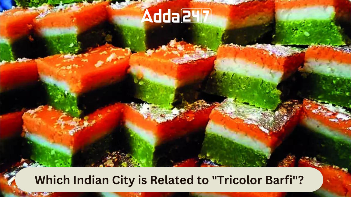 Which Indian City is Related to 