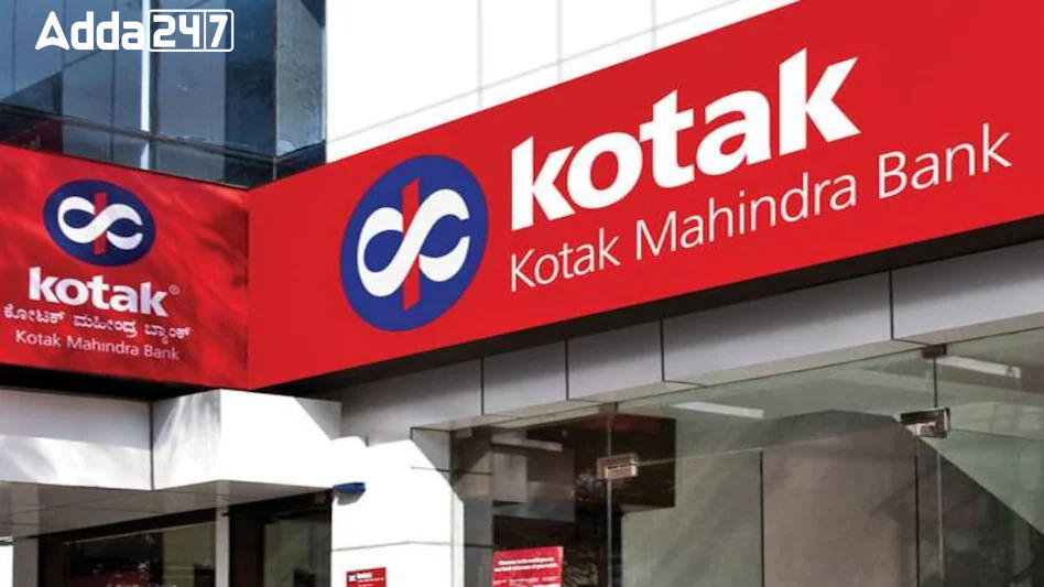 Kotak Mahindra Bank Plans to Open Up to 200 New Branches in FY25