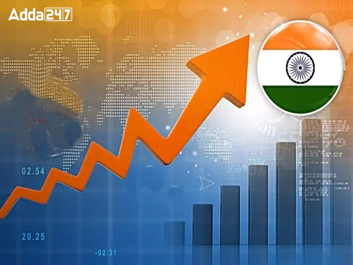 UN Revises India’s 2024 Economic Growth Projection Upwards to Nearly 7%