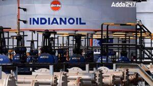 Indian Oil Corporation's Investment in Renewable Energy: Rs 5,215 Crore for 1 GW Capacity