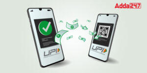 Unified Payment Interface (UPI) Transactions Decline Slightly in April