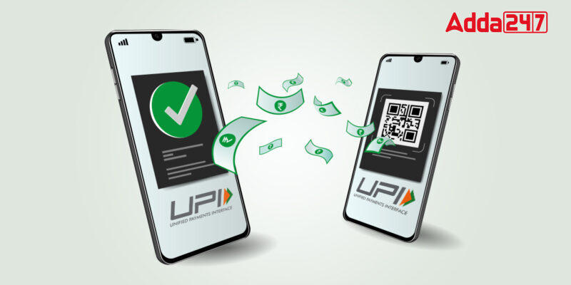 UPI Breaks Record with 14.04 Billion Transactions in May, Sees 49% Year-on-Year Growth