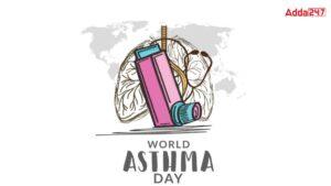 World Asthma Day 2024 Observed on May 7, 2024