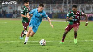ISL 2023-24: Mumbai City FC Clinches Second Title