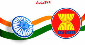 26th ASEAN-India Senior Officials' Meeting in New Delhi