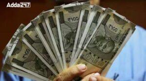 India Leads Global Remittances, Surpassing $100 Billion Mark