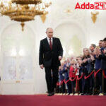 Vladimir Putin's Fifth Term Inauguration: A Reflection on Russia's New Era