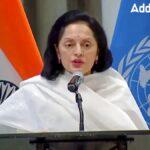 India Contributes $500,000 to UN Counter-Terrorism Trust Fund