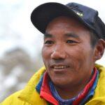 Nepal's Kami Rita Sherpa Sets New Record with 29th Everest Ascent