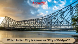 Which Indian City is Known as 